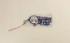 カードキャプターさくら セリフラバーマスコット2 ユエのサムネイル