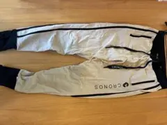 CRONOS クロノストレーニングパンツストレッチパンツ M