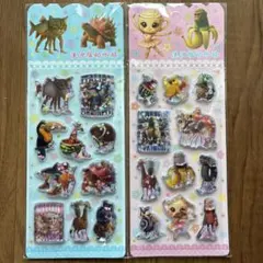 イタリアンブレインロッド ウォーターシール 2点セット