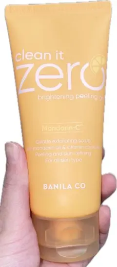 BANILA CO Clean it Zero クレンジングバーム B - メルカリ