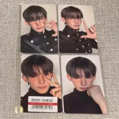 NCT Wish Ode To Love シンガポール サイン会 トレカ リョウ - メルカリ