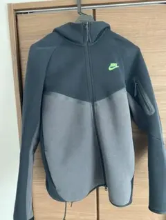 NIKE テックフリース　上下　サイズL