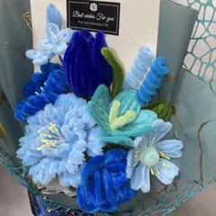 モールフラワー　贈り物　インテリア