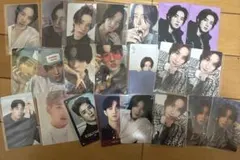 JO1佐藤景瑚トレカ