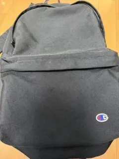 Champion チャンピオン バックパック リュック ブラックのサムネイル