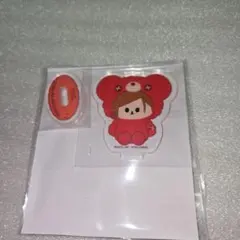 呪術廻戦　はぐはぐみー　E賞　アクリルスタンド　釘崎野薔薇①