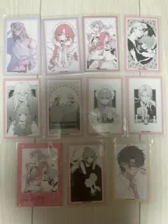 nqrse だるまいずごっど ありさか 大妖怪 箔押し チェキ - メルカリ