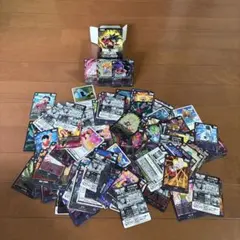 ドラゴンボールカード フュージョンワールド セット