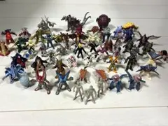 2026年最新】ティガモンスター超全集の人気アイテム - メルカリ