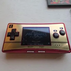 2026年最新】GAMEBOY micro ファミコンの人気アイテム - メルカリ