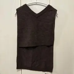 ミズイロインド　2weyベスト