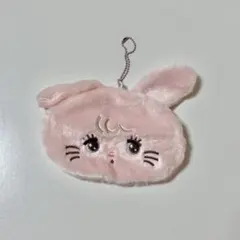 【キャミー】mikko ガチャ フェイスポーチ