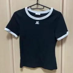 クレージュ　tシャツのサムネイル