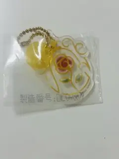 ディズニー プリンセス 一番くじ 美女と野獣