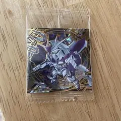 にふぉるめーしょん　ガンダムシールウエハース4 SEC H i v ガンダム