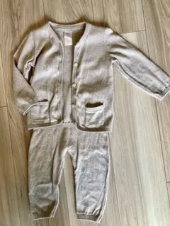 セットアップ H＆M