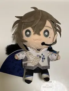 にじぬい にじさんじ 叶 ChroNoiR 5th ANNIVERSARY