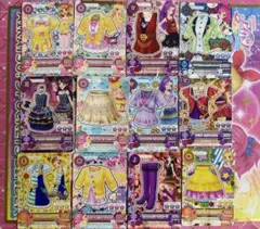 アイカツカード まとめ売り