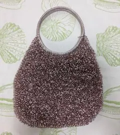 ANTEPRIMA ワイヤーバッグ　スタンダード