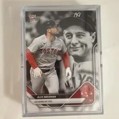 topps now ルーゲーリックデイ　コンプリートセット30枚