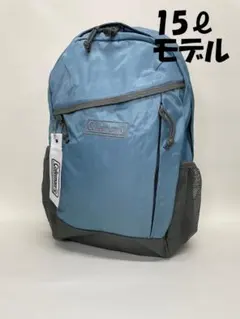 【Coleman】コールマン ウォーカー15 リュック ビンテージブルーのサムネイル