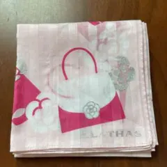 フ*サ様 CLATHAS ハンカチのサムネイル