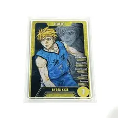 2025年最新】黒バス ステータスカードの人気アイテム - メルカリ