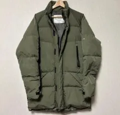 ナンガ　NANGA ストーム　STORM ダウンジャケット