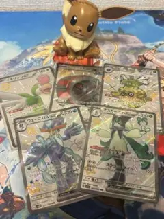 ポケモンカードセット　まとめ売り