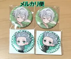 クロケスタ　春海一十　缶バッジまとめ売り クロケスタ 春海一十 缶バッジまとめ売り クロケスタ 春海一十