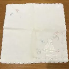 JILL STUART タオルハンカチ