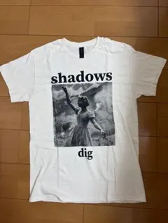 2026年最新】shadows tシャツ digの人気アイテム - メルカリ