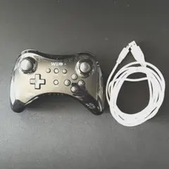 wiiu プロコントローラー