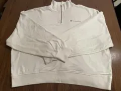 チャンピオン Champion ハーフジップトレーナー XL