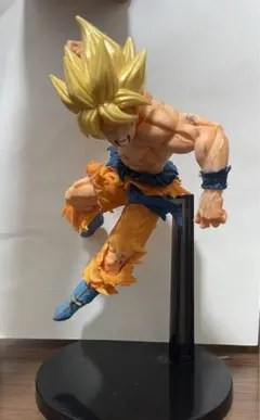 孫悟空 フィギュア　箱無し