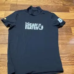 PEARLY GATES レディース ゴルフシャツ サイズ3