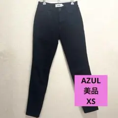 AZUL スキニーデニム デニム スキニーパンツ