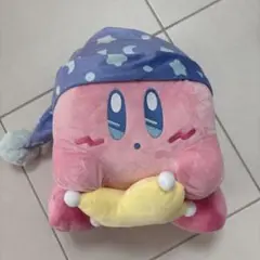 《未使用》カービィ ぬいぐるみ