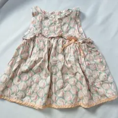 センスオブワンダー　トップス　50〜70cm