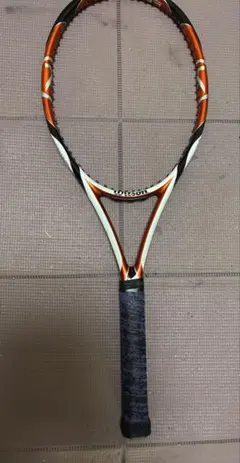 2025年最新】wilson k tour 95の人気アイテム - メルカリ