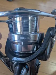 Daiwa EXIST LT 4000-C - メルカリ