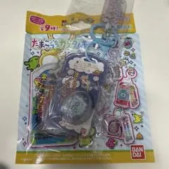 たまごっちカスタムキーリングのサムネイル