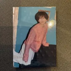 Fantastics 八木勇征 フォトカ