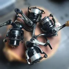 2026年最新】Megabass スピニングリールの人気アイテム - メルカリ