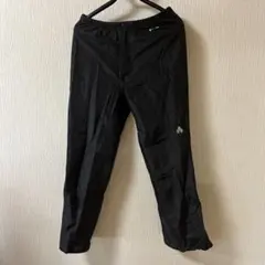 mont-bell レインダンサーパンツ メンズ S