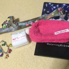 キスマイセット