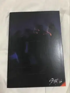 Stray kids I AM NOT アルバム