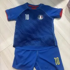 フランス サッカーウェア 背番号10