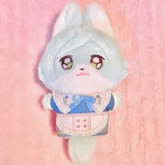瀬名 泉 絨絨カフェ ぬいぐるみ モフモフ きつね 狐 あんスタ 中国