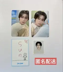 stray kids リノ stay 5期 トレカ IDフォト スキズ